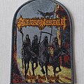 Slaughterday - Patch - Slaughterday Infernal Death Triumph