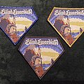 Blind Guardian - Patch - Blind Guardian Follow The Blind collection
