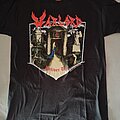 Warlord - TShirt or Longsleeve - Warlord Deliver Us