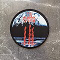 In Flames - Patch - In Flames Lunar Strain