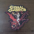 Eternal Champion - Patch - Eternal Champion Parallel Of Death
