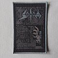 Sodom - Patch - Sodom Better Off Dead