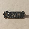 Kreator - Pin / Badge - Kreator Pin