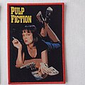Pulp Fiction - Patch - Pulp Fiction Patch