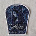 Witherfall - Patch - Witherfall A Prelude To Sorrow