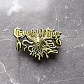 Crystal Viper - Pin / Badge - Crystal Viper Pin
