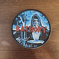 Bathory - Patch - Bathory Blood On Ice