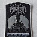 Marduk - Patch - Panzer Division Marduk