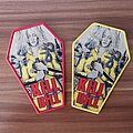 Kill Bill - Patch - Kill Bill Movie