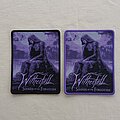 Witherfall - Patch - Witherfall Sounds Of The Forgotten