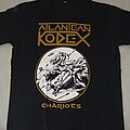 Atlantean Kodex - TShirt or Longsleeve - Atlantean Kodex Chariots