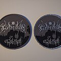 Gehenna - Patch - Gehenna First Spell