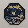 Skelator - Patch - Skelator Death To All Nations