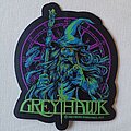 Greyhawk - Patch - Greyhawk patch