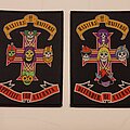 Masters Of The Universe - Patch - Masters Of The Universe Patches