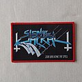 Sign Of The Jackal - Patch - Sign Of The Jackal patch