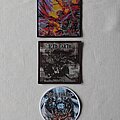 Iced Earth - Patch - Iced Earth collection