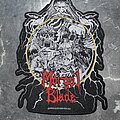 Morgul Blade - Patch - Morgul Blade mini backpatch