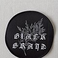 Blackbraid - Patch - Blackbraid circle patch