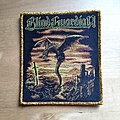 Blind Guardian - Patch - Blind Guardian A Past And Future Secret