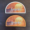 Apocalypse Now - Patch - Apocalypse Now Movie Patches