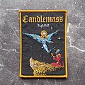 Candlemass - Patch - Candlemass Nightfall