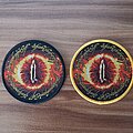 Lord Of The Rings - Patch - Lord Of The Rings Eye