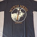 Wytch Hazel - TShirt or Longsleeve - Wytch Hazel III:Pentecost