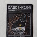 Darkthrone - Patch - Darkthrone Eternal Hails
