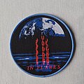 In Flames - Patch - In Flames Lunar Strain