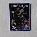 Excalibur - Patch - Excalibur Patch