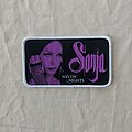 Sonja - Patch - Sonja Nylon Nights