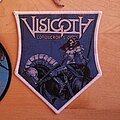 Visigoth - Patch - Visigoth Conquerors Oath