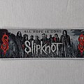 Slipknot - Patch - Slipknot Collection