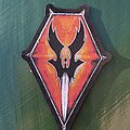 Warlord - Patch - Warlord Logo patch