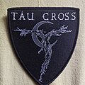 Tau Cross - Patch - Tau Cross, Starside Relics