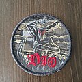 Dio - Patch - Dio Holy Diver
