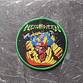 Helloween - Patch - Helloween EP