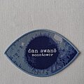 Dan Swano - Patch - Dan Swano Moontower