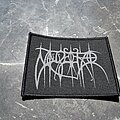 Nagelfar - Patch - Nagelfar Logo patch
