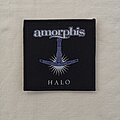 Amorphis - Patch - Amorphis Halo