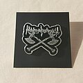 Heaven Shall Burn - Pin / Badge - Heaven Shall Burn Pin