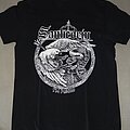 Sanhedrin - TShirt or Longsleeve - Sanhedrin Tourshirt 2019