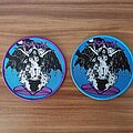Midnight - Patch - Midnight Patches