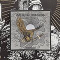 Grand Magus - Patch - Grand Magus Sword Songs