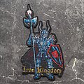 Iron Kingdom - Patch - Iron Kingdom Knight of the Dark