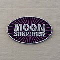 Moon Shepherd - Patch - Moon Shepherd Logo
