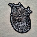 Serpent Rider - Patch - Serpent Rider The Ichor of Chimaera