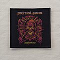 Primal Fear - Patch - Primal Fear Another Hero