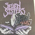 Seven Sisters - Pin / Badge - Seven Sisters Pin